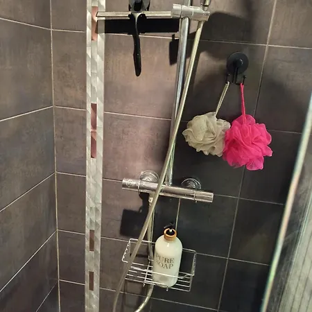 Apartament Namaste