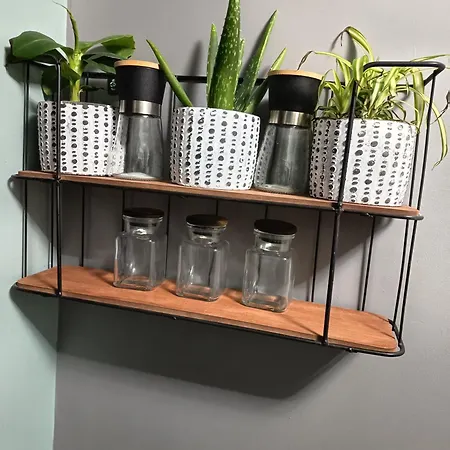 Apartament Namaste *