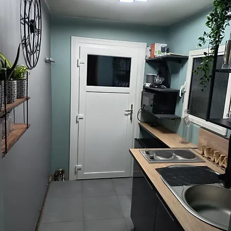 Namaste Apartament