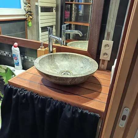 Appartement Namaste Provin