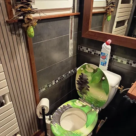 Namaste Apartament *