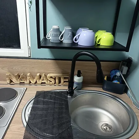 Appartamento Namasté Proche Acc Et Douvrin, Wifi Provin