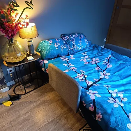 Apartament Namaste Provin