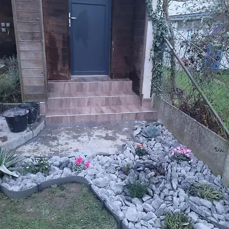 Namaste Apartament