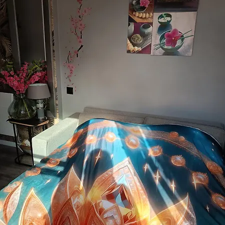 Namaste Apartament *