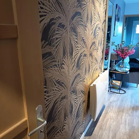 Appartement Namaste Provin