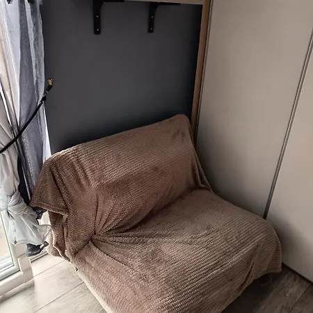 Appartement Namaste Provin