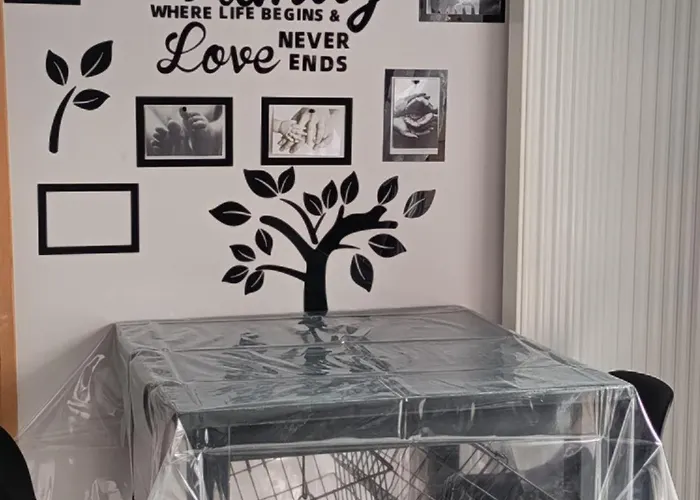 Namasté Proche Acc Et Douvrin, Wifi Appartement