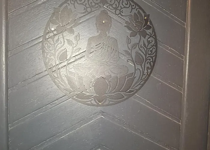 Namasté Proche Acc Et Douvrin, Wifi Appartement