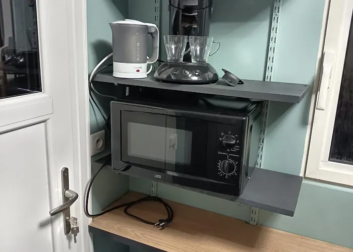 Namasté Proche Acc Et Douvrin, Wifi *