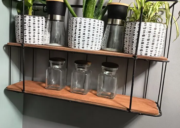 Appartement Namasté Proche Acc Et Douvrin, Wifi *