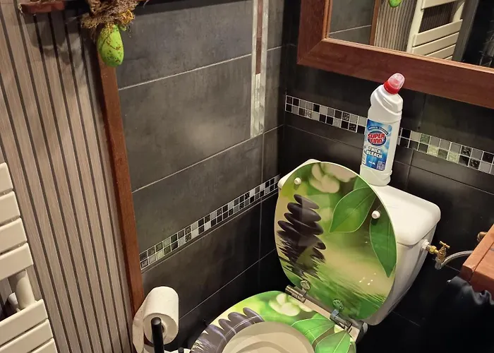 Namasté Proche Acc Et Douvrin, Wifi Appartement *