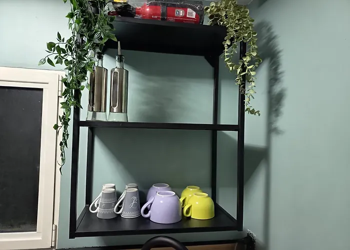 Namasté Proche Acc Et Douvrin, Wifi *