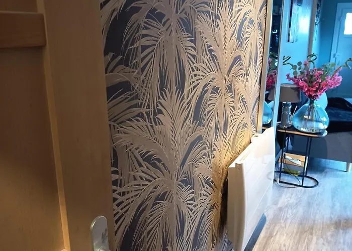 Appartement Namasté Proche Acc Et Douvrin, Wifi Provin