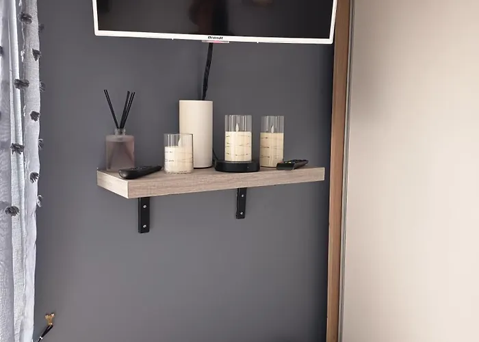 Namasté Proche Acc Et Douvrin, Wifi Provin