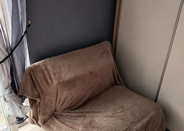 Appartement Namasté Proche Acc Et Douvrin, Wifi Provin