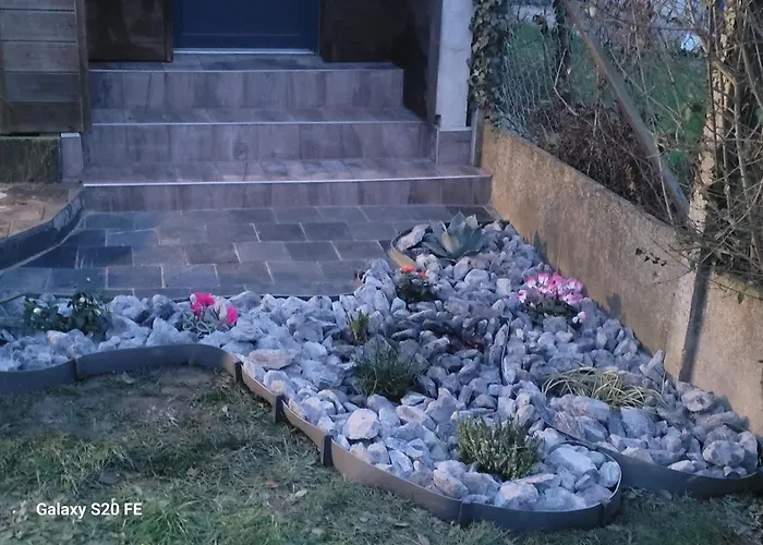 Appartement Namasté Proche Acc Et Douvrin, Wifi